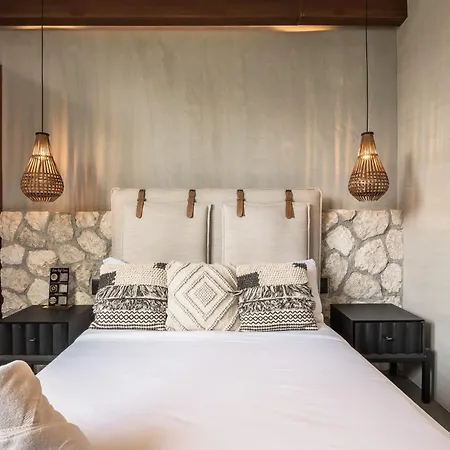 Apartment Siwa Jungle-luxury 2br Retreat With Private Roofto