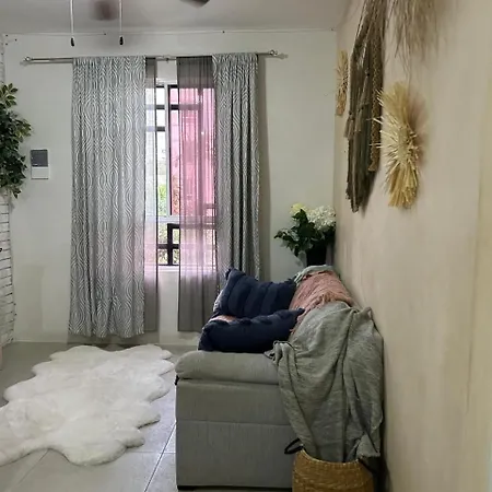 Apartment Majos Aldea