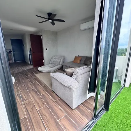 Xiib Kaab Apartment *