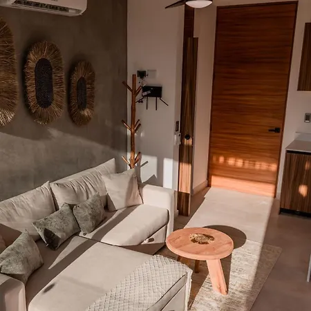 Apartment Hygge, 2br With Private Plunge Pool & Rooftop *
