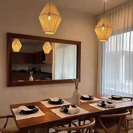 Apartamento Exclusive Close To Tulum