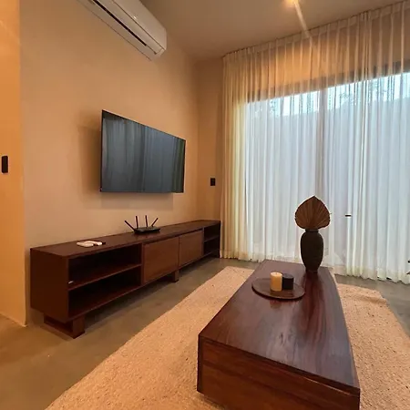 Exclusive Close To Tulum