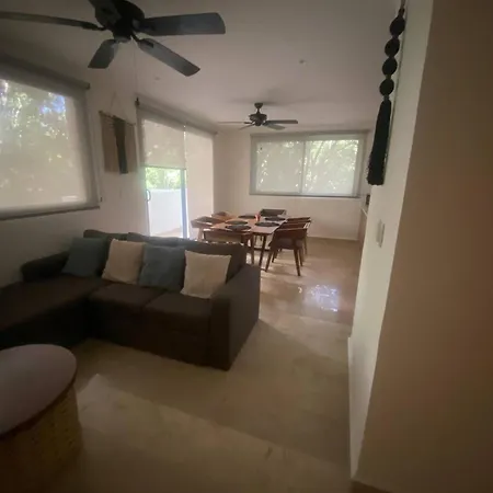 Beautiful 2 Bedrooms In Parques Zama Torre 2 Apartamento *