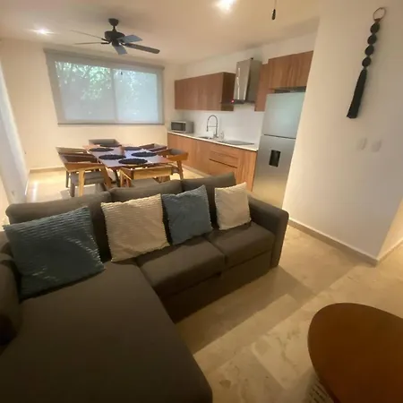 Beautiful 2 Bedrooms In Parques Zama Torre 2 *