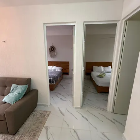 Aldea Zamna * Tulum