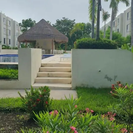 Casa Luhami * Tulum