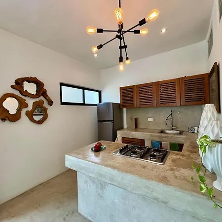 Location Apartamento *