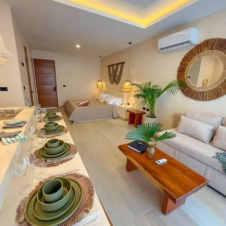 Corner In The Caribbean *