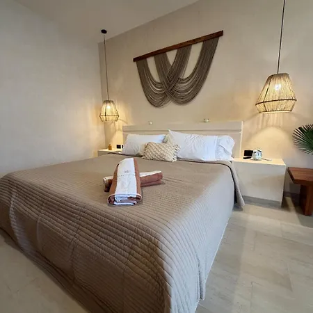 Corner In The Caribbean Apartment