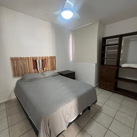 Apartment Departamento Caribe