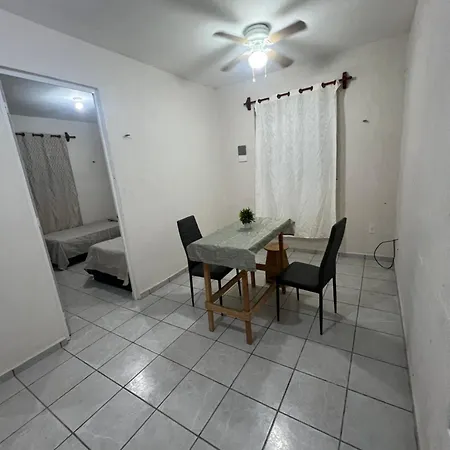 Apartment Aldea