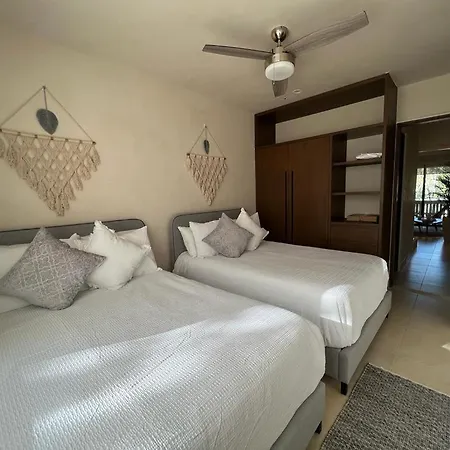 Tao Edena 4ph * Tulum