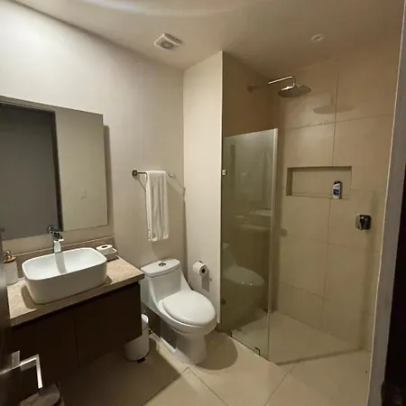 Apartamento Tao Edena 4ph Tulum