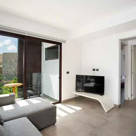 Apartment Modern Ph With Private Pool In Tulum, 2 Bedrooms *