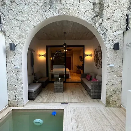 Apartamento Hacienda Tuk *