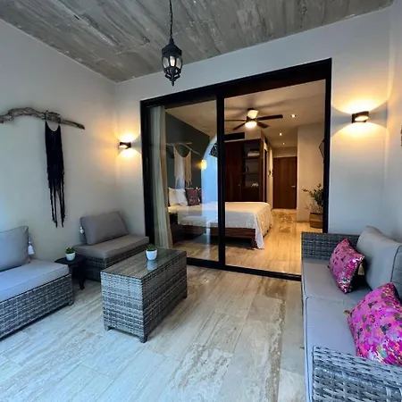 Hacienda Tuk