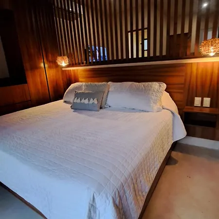 Apartamento Areia Tulum