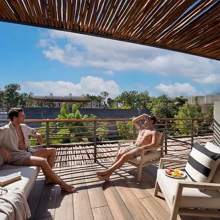Apartamento Modern 2br With Pool & Gym *