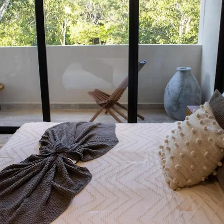 Peregrina 301b 1br Tulum