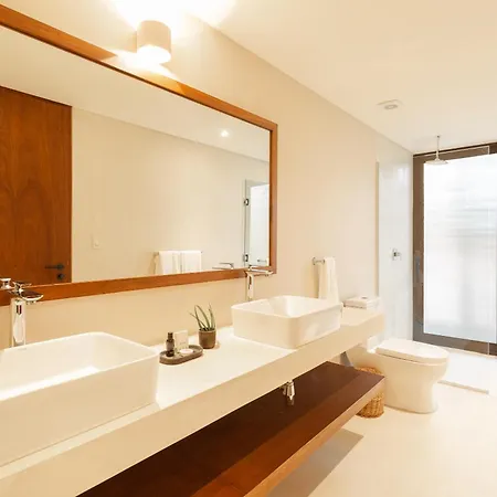 Bt Homes - - De Lujo En La Selva Con Piscina Apartment