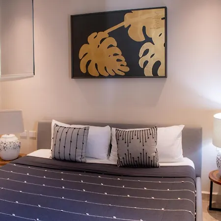 Peregrina 202a 2br Luxury Tulum
