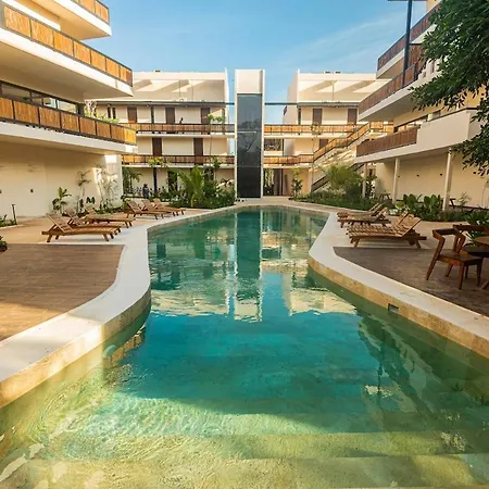 Apartment Nativa By The Spot