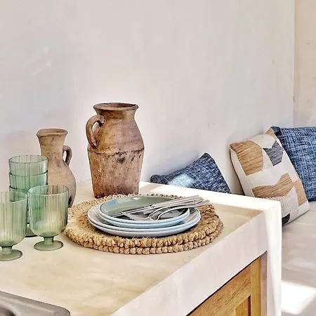 Apartment New Luxury Design Private Roof Pool Walkable Tulum