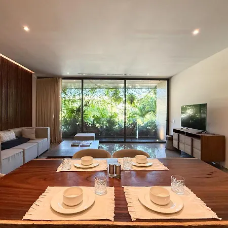 Resort-style 2-bedroom | Balcony, Pool, Gym & At Mistiq Apartment *