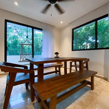 Premium With Private Plunge Pool * Tulum