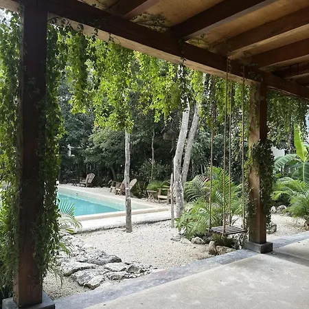 Penthouse In La Valeta With Rooftop & Plunge Pool * Tulum