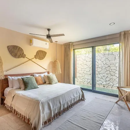 •luma Swimup Pools, Jardin & Vida Serena | Apartment *