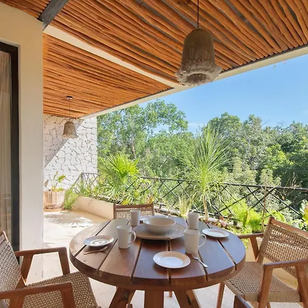 •| Amaru Penthouse | Rooftop Privado Y Silencio