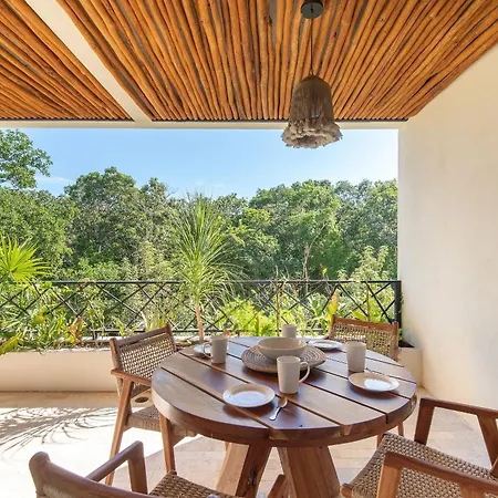 •| Amaru Penthouse | Rooftop Privado Y Silencio Apartment
