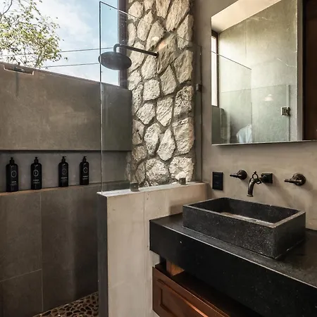 Siwa Jungle-luxury 2br Retreat With Private Roofto