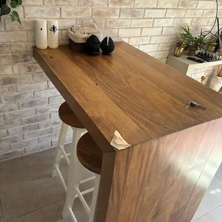 Apartment Majos Aldea *