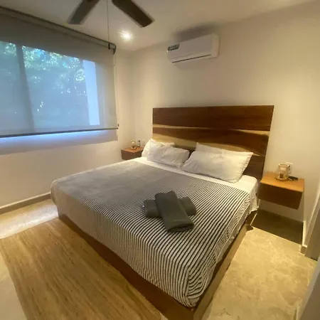 Beautiful 2 Bedrooms In Parques Zama Torre 2 Apartamento