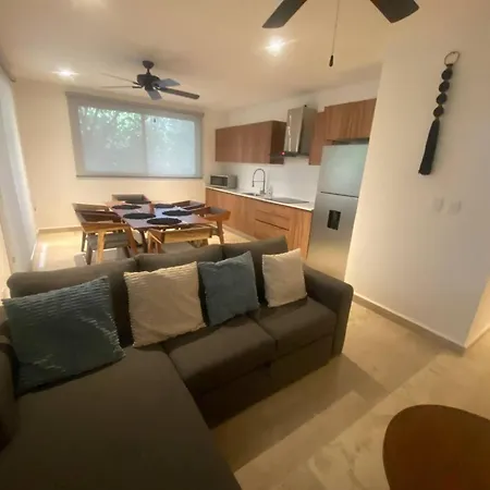 Beautiful 2 Bedrooms In Parques Zama Torre 2 *