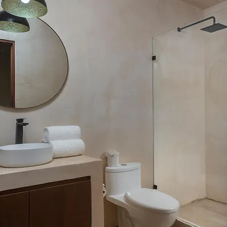 Private Pool Paradise In Aldea Zama 2br Apartment *