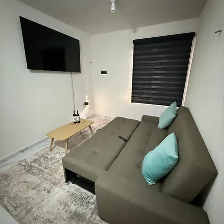 Aldea Zamna Apartment Tulum