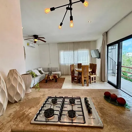 Location Apartamento