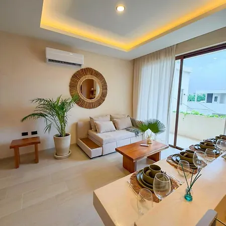 Corner In The Caribbean Apartment *