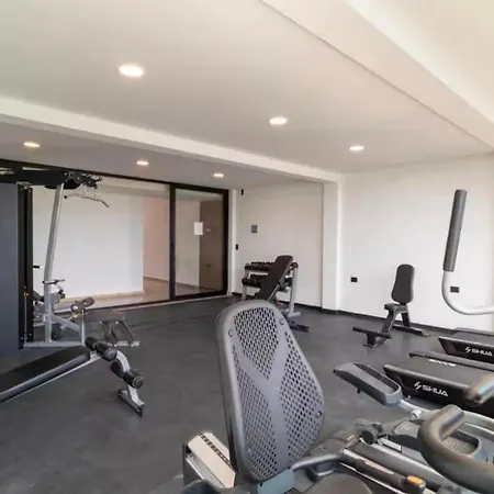 Apartamento Departamento Naia Naay Cerca De La Zona Hotelera