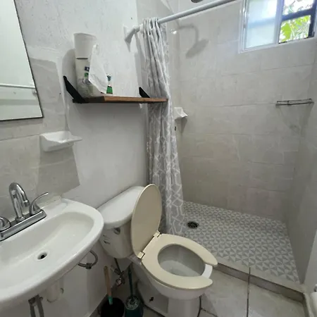 Apartment Departamento Caribe *