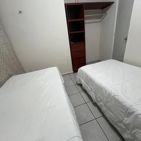 Apartment Aldea Tulum