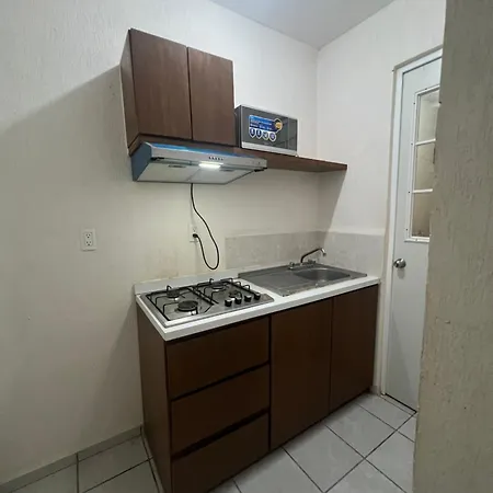 Aldea Apartment Tulum