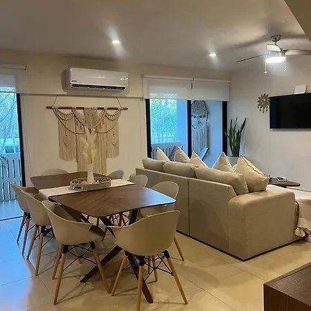 Tao Edena 4ph * Tulum