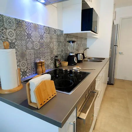Apartment Penthouse With Private Jacuzzi In Tulum, 3 Bedrooms