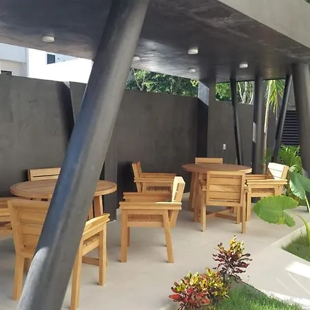 Namaste Mizu Apartment *
