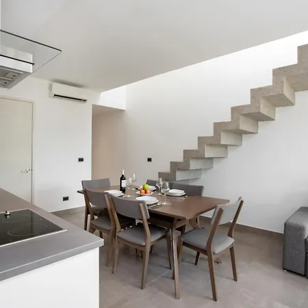 Apartment Modern Ph With Private Pool In Tulum, 2 Bedrooms