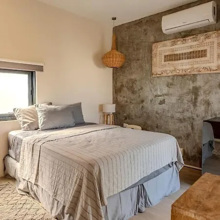 Nature-inspired 3br Penthouse With Private Pool